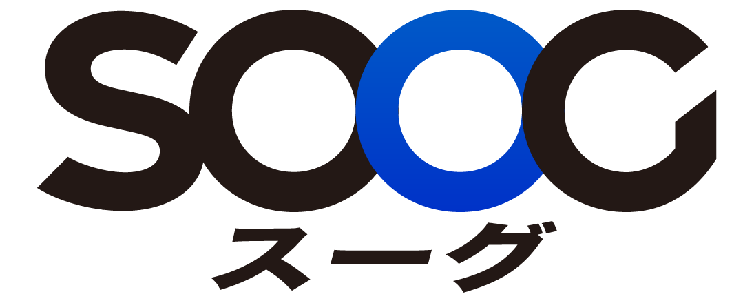 制作費0円、月額6,000円〜のサブスク型ホームページ制作｜SOOG（スーグ）｜初期制作費用無料で更新保守付き月額定額制のWEB制作